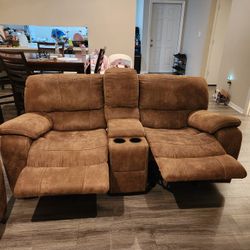 Recliner Couches for Sale in Cocoa FL OfferUp