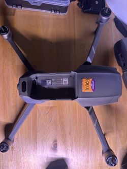 DJI Mavic 2 Zoom Drone