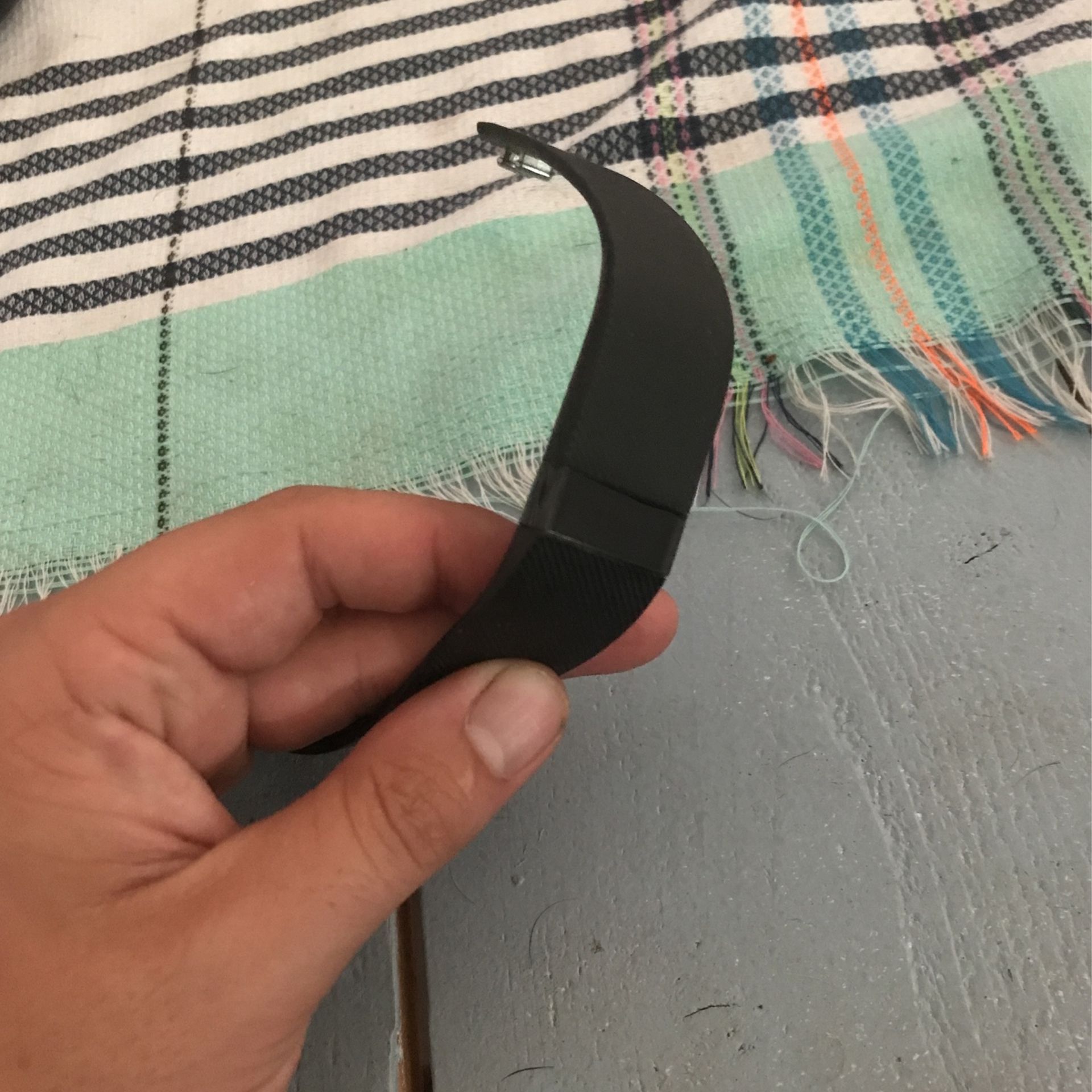 Fitbit