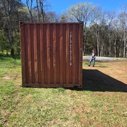 Shipping Containers For Sale