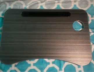 Lap Desk with USB ports