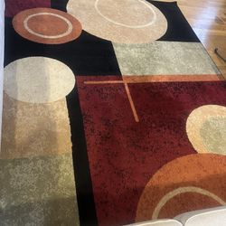 Area Rug
