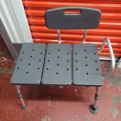 Medical Shower Bench 