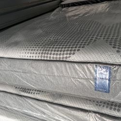 Brand New all sizes mattresses. Starts from $169. Delivery Available 