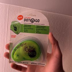 Glue Dots