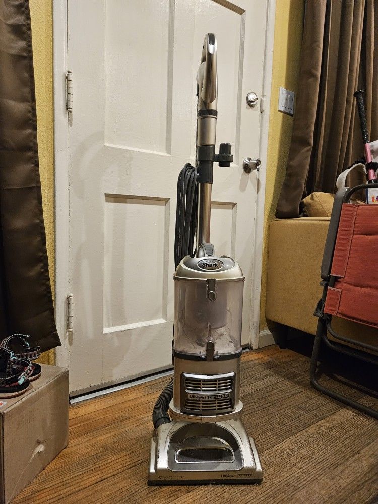 Shark Vacuum
