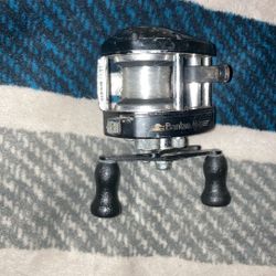 Shimano Bantam Mag Baitcaster