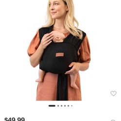 Moby Easy Wrap