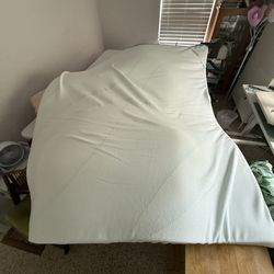 Tempur-Pedic Cooling Mattress Topper