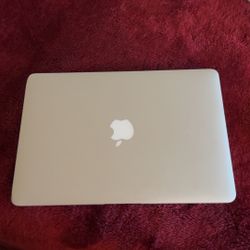 MacBook Air  13” 