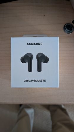 Samsung Buds3 FE