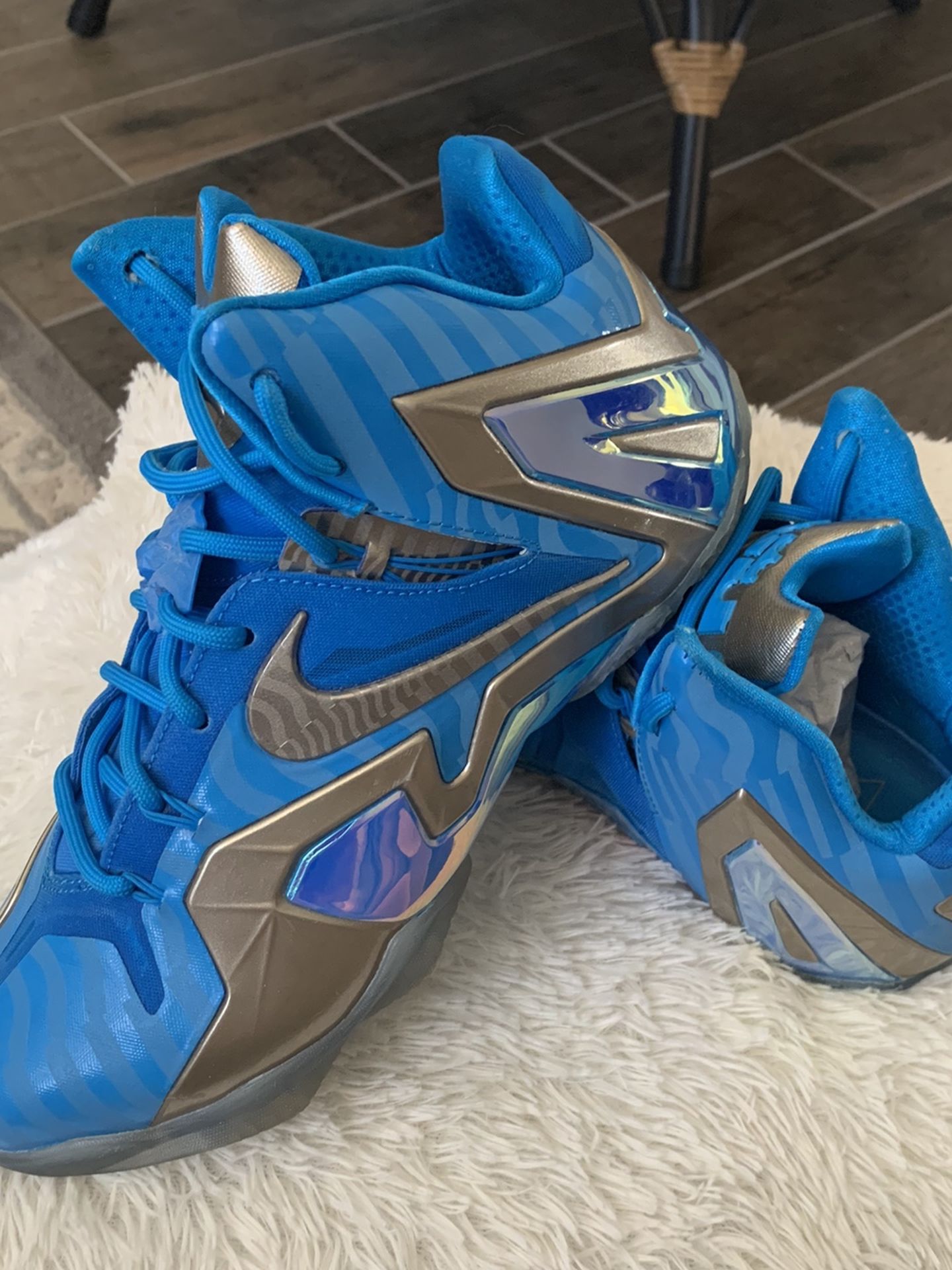 Lebron 11 Elite .............nike Shoes