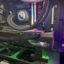 3080 Gaming Pc 