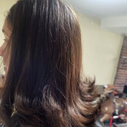 Corte de Cabello