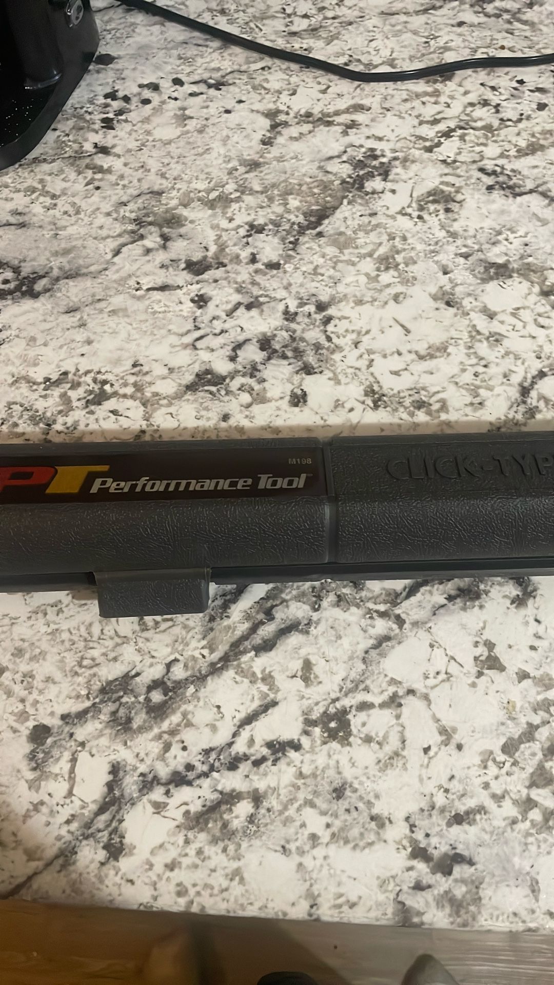 Pt Torque Wrench