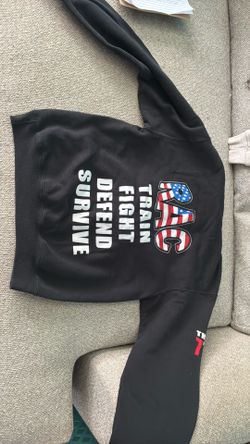 Available in small or medium size
