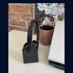 LEVN NOISE CANCELLING HEADSET $20