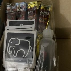 Henna Packs 
