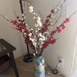 Blossom Branches Flowers - $50