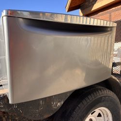 Base Para Lavadora Wuirpoo. 67 Ave Indian Shool. $60