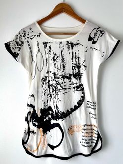 Butterfly Top