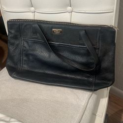 Kate Spade Bag Black