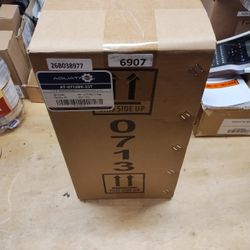 7x13 MINERAL TANK FOR SOFTENER