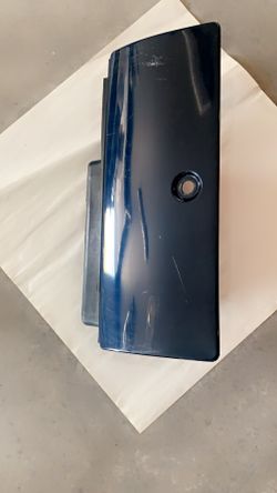 73-87 Square Body Glove Box 