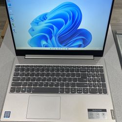 Lenovo IdeaPad S340-15IWL 15.6” 256GB