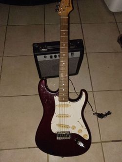 Guitar