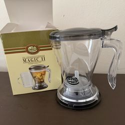 Cha Cult Magic Tea Maker