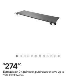 1" to 13' Awning Fabric Replacement Black Slide Topper Awning for RVs