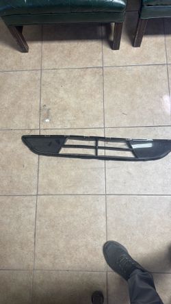Hyundai Azeri 2011 2012 grill