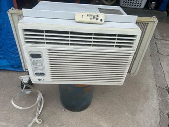 Ac window unit