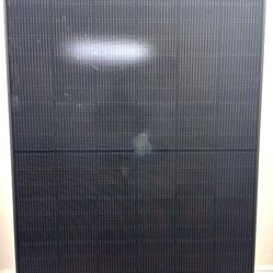 420W Trina Solar Bifacial Panels – NEW – High Output