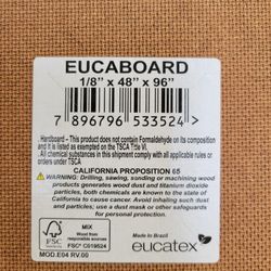 Eucaboard