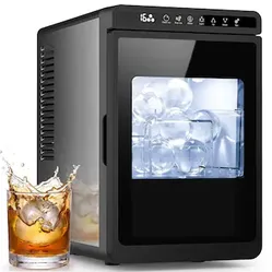 Craft sphere ice maker 11.43 lb ice per day