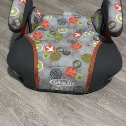 Booster Seat