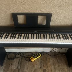 Electric Piano