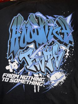 Hoodrich Tshirts