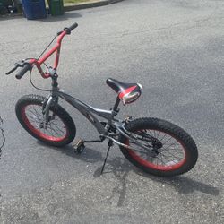 Kids Bike