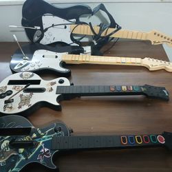 Guitar Hero 