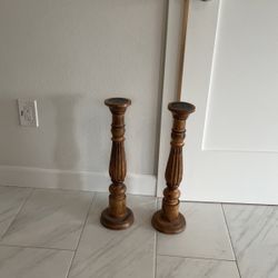 Candle Holder