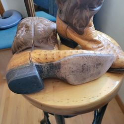 Tony Lama Boots