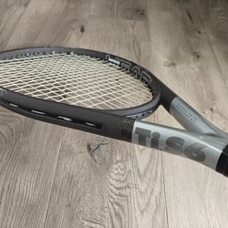 Head Ti S6 Tennis Racquet 4-3/8