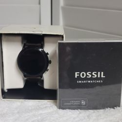 Fossil Men's Watch