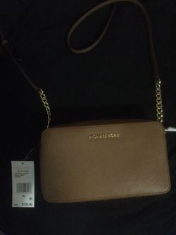 MICHAEL KORS PURSE
