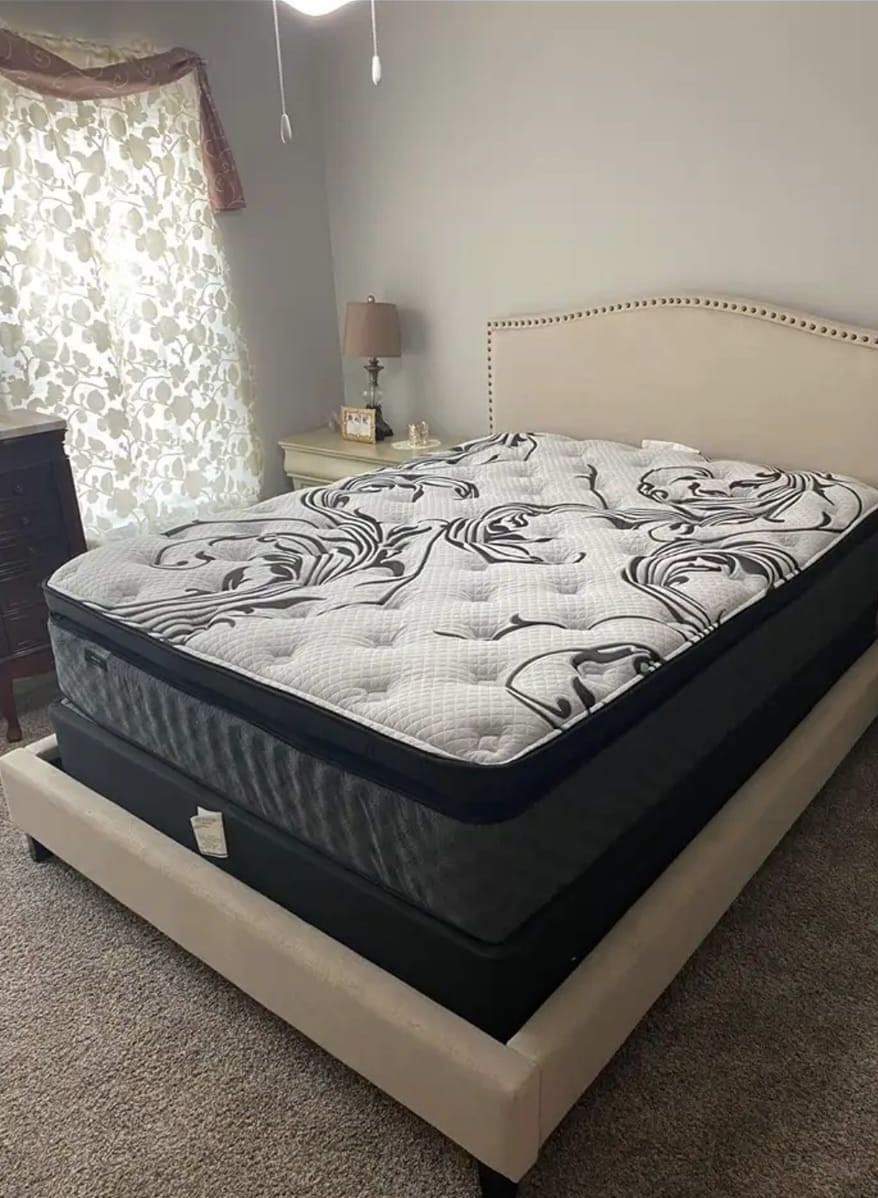 Brand New Mattresses