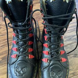 Nyberg black aunt sally hot sale