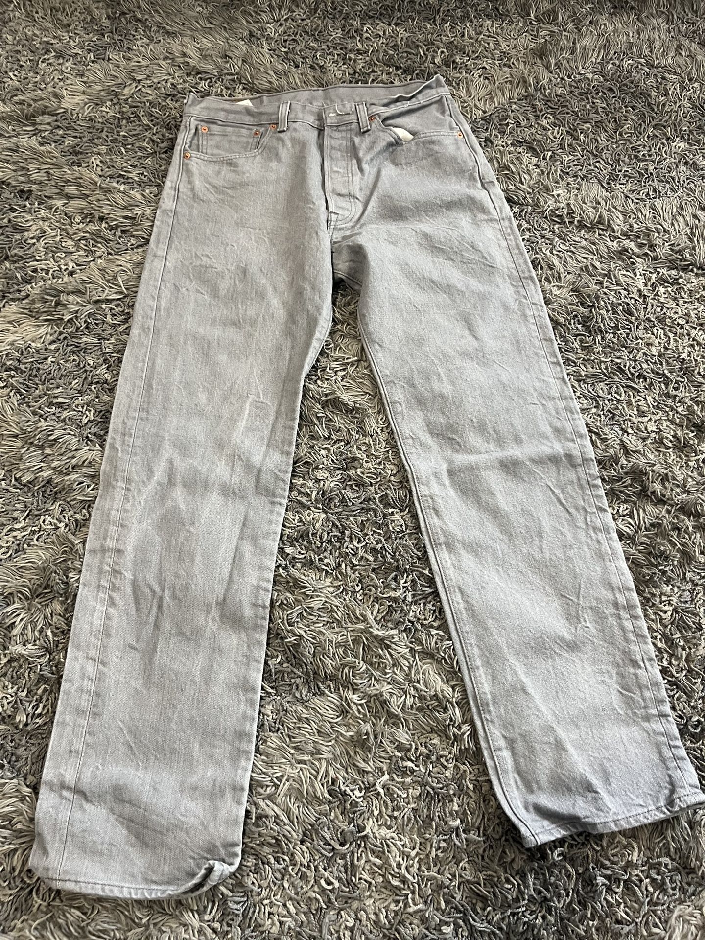 Levi’s 501 Jeans